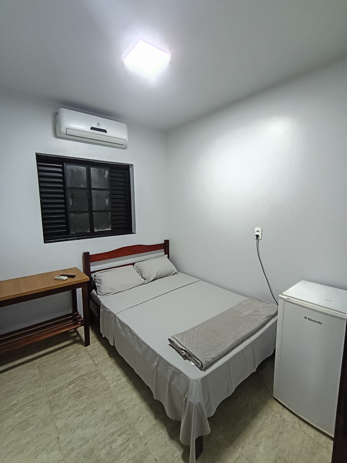 Quarto Casal Foto 1